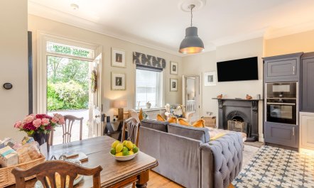 2 Bed in Leyburn 1