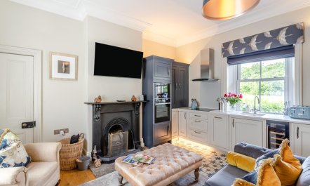 2 Bed in Leyburn 7