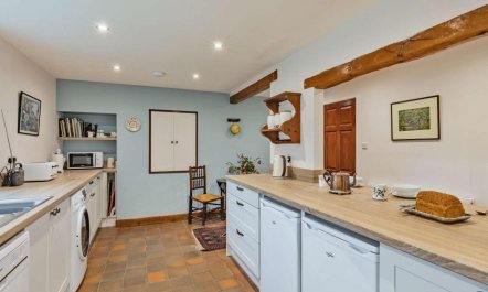 5 Bed in Ashbourne 5