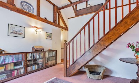 5 Bed in Ashbourne 9