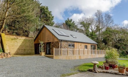 2 Bed in Holsworthy 5