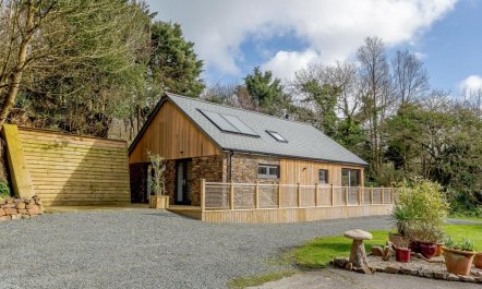 2 Bed in North Tamerton 1