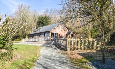 2 Bed in North Tamerton 0