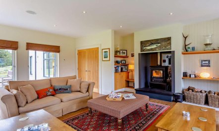 7 Bed in Strathcarron 4