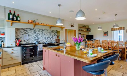 7 Bed in Strathcarron 6