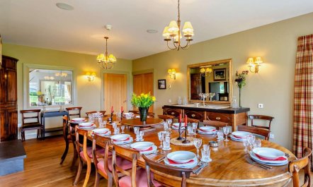 7 Bed in Strathcarron 5