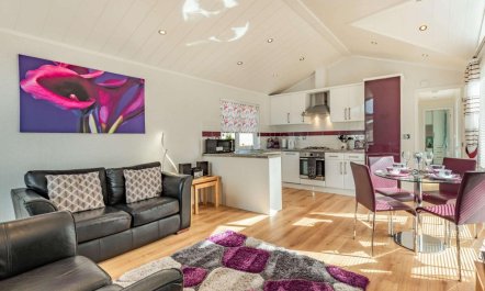 2 Bed in Stepaside 1