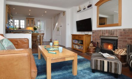 2 Bed in Charmouth 2