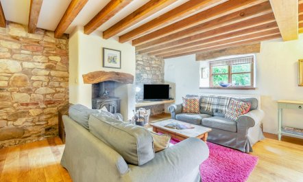 2 Bed in Penrith