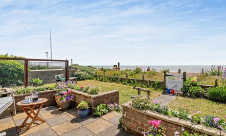 3 Bed in Pevensey Bay