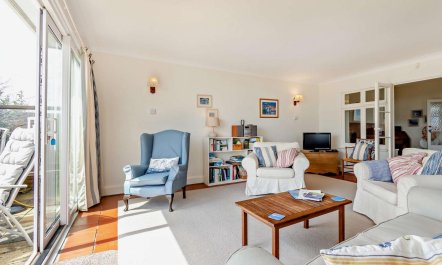 3 Bed in Pevensey Bay 3