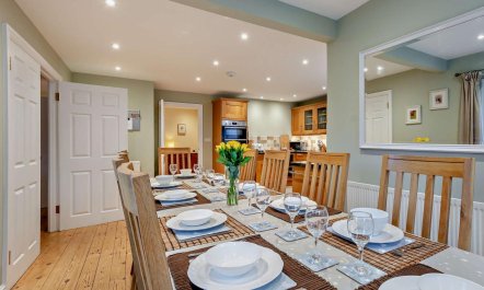 5 Bed in Grange-over-sands 6