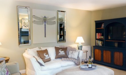 1 Bed in Pateley Bridge 5