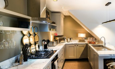 1 Bed in Pateley Bridge 2