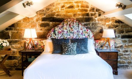 1 Bed in Pateley Bridge 1