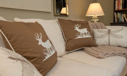 1 Bed in Pateley Bridge 3