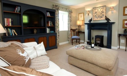 1 Bed in Pateley Bridge 6