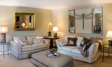 1 Bed in Pateley Bridge