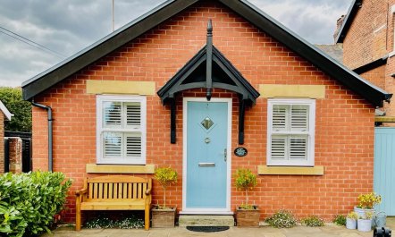 1 Bed in Lytham St. Annes