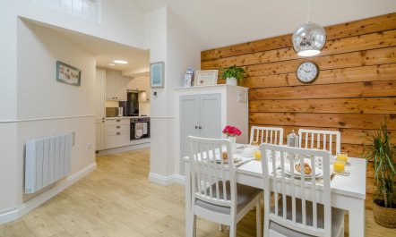 1 Bed in Lytham St. Annes 5