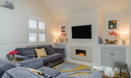 1 Bed in Lytham St. Annes