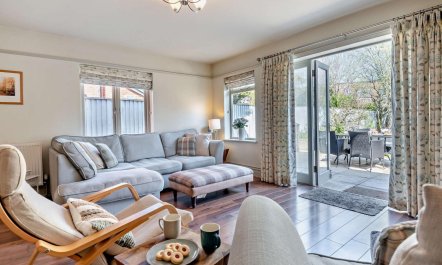 3 Bed in Brockenhurst