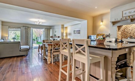 3 Bed in Brockenhurst 9