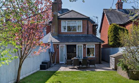 3 Bed in Brockenhurst 6