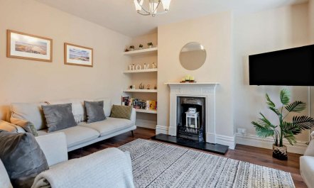 3 Bed in Brockenhurst 7