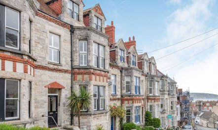 5 Bed in Swanage