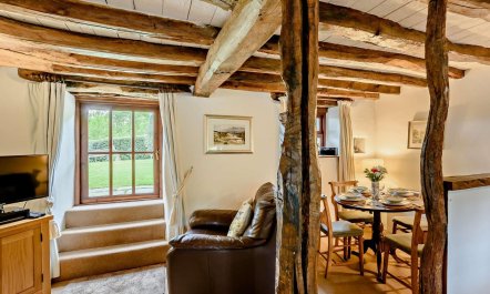 2 Bed in Nr Kendal 4