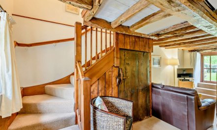 2 Bed in Nr Kendal 3