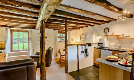 2 Bed in Nr Kendal 6