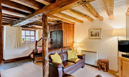 2 Bed in Nr Kendal 1