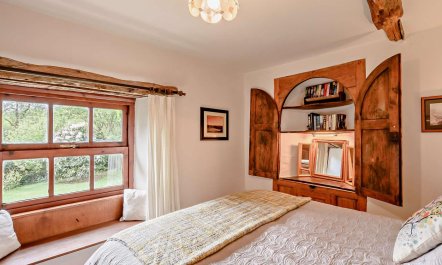 2 Bed in Nr Kendal 7