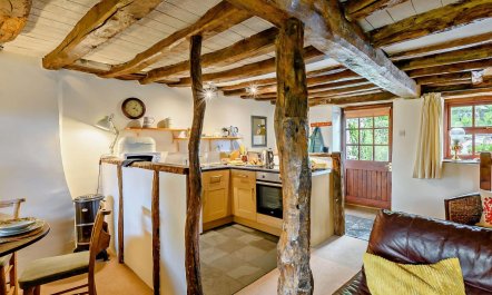 2 Bed in Nr Kendal 2