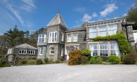 1 Bed in Ambleside