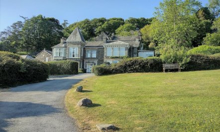 1 Bed in Far Sawrey 0