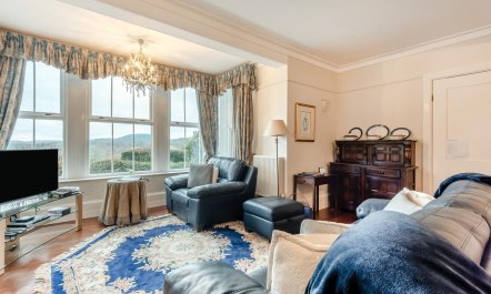 1 Bed in Ambleside 3