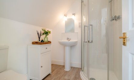 1 Bed in Taunton 8