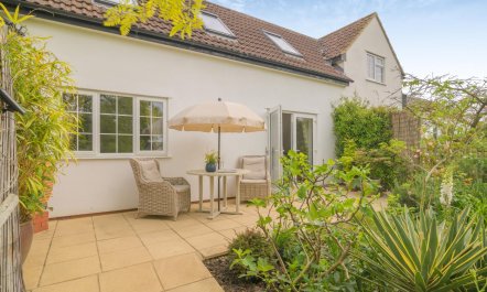 1 Bed in Taunton