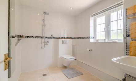 1 Bed in Taunton 9
