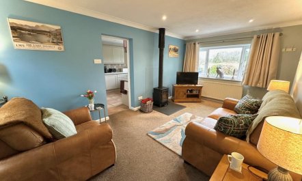 1 Bed in Ambleside 1