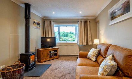 1 Bed in Ambleside 3