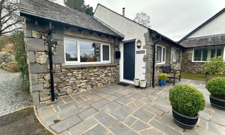 1 Bed in Ambleside