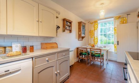 2 Bed in Keswick 1