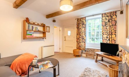 2 Bed in Keswick 4