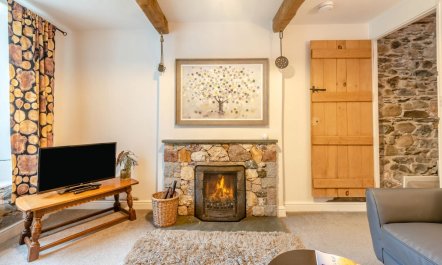 2 Bed in Keswick 5
