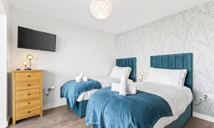 4 Bed in Bideford 4