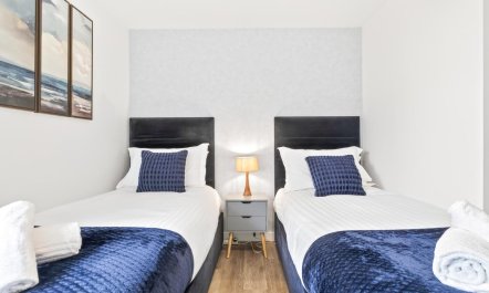 4 Bed in Bideford 5